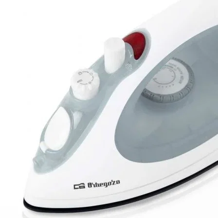 Orbegozo Plancha de Vapor Automática SV 1600 Orbegozo Plancha de Vapor Automática SV 1600